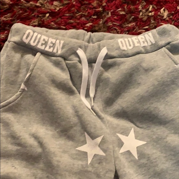 ❌SOLD❌New Star sweatpants - Picture 2 of 3